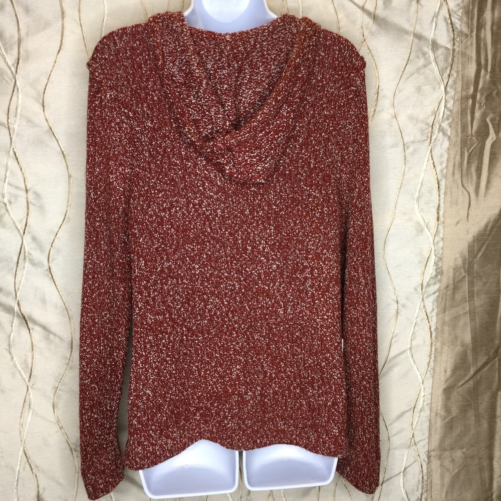 Woolrich Pullover Hoodie Sweater View 5